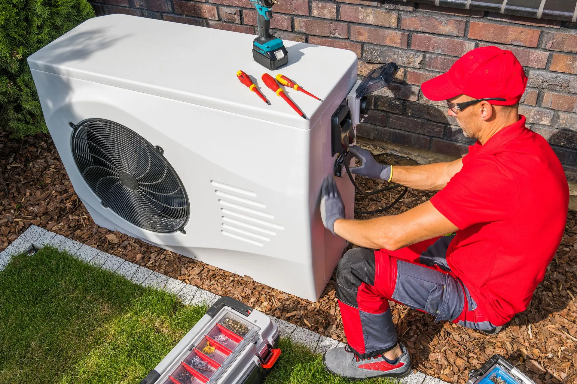 About HVAC in Newport, RI
